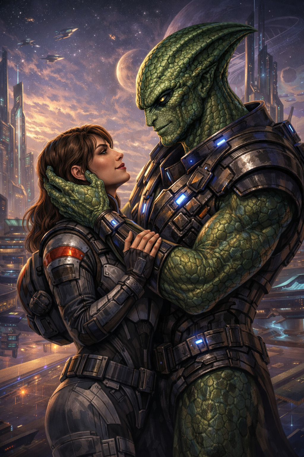 Startalk Delegate cover